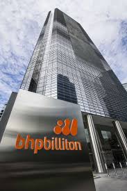 The marketplace · career resources · key points · stand out Bhp Group Plc Bhp Nyse Bhp Lse Barclays Maintains Overweight Cuts Target Stocktargetadvisor News And Research