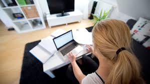 Das arbeiten von zuhause ist für viele eine attraktive möglichkeit geld zu verdienen. Arbeiten Von Zuhause Wie Homeoffice Besser Gelingen Kann Archiv