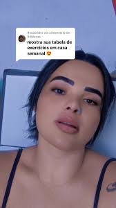 Divisão de Treino Semanal: Cardio e Força em Casa