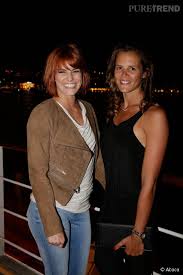 Ses parents ont choisi le prénom original de fauve « après avoir vu la. Laure Manaudou Et Fauve Hautot A La Soiree Reebok De Cannes Le 16 Mai 2014 Puretrend