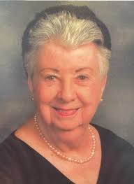 Barbara Daniel Obituary (1935