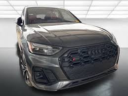 Image result for Daytona Gray 2025 SQ5