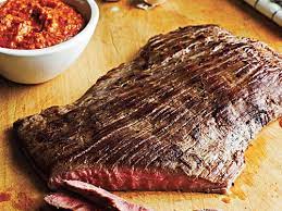 What S The Difference Between Flank And Skirt Steak Cooking Light