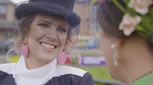 Don't Miss The Glamour And Craic At This Year's Punchestown Festival