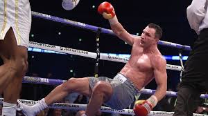 At the peak of his career, he was notable for his exceptionally durable chin, and was never stopped in any of his five losses. Revanche Zwischen Wladimir Klitschko Anthony Joshua