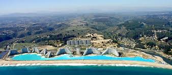 San Alfonso Del Mar Private Resort In Algarrobo Chile San Alfonso Del Mar Pool Big Pools Big Swimming Pools