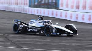 Dutch driver nyck de vries won the formula e world championship as rivals crashed out of the season's final race in berlin on sunday, with mercedes also taking the teams' title. 5njykxyuqwdk M