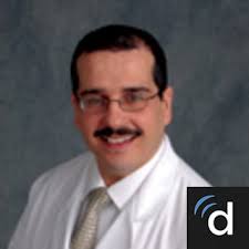 Dr. Hisham A. Keblawi, MD