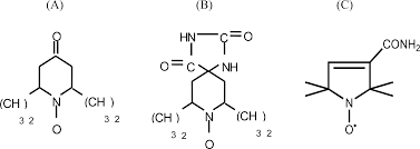 Ijms Free Full Text Application Of Electron Paramagnetic