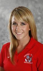 Seniors Say Farewell