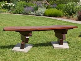 Think Outside The Box For A Children S Bench Outdoor Bench Urban Furniture Bench Wood Bench Outdoor