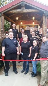 Parker John S Bbq Pizza Menasha 8 Years Ago Today We Started Our Journey With Parker John S Bbq Pizza Thank You Our Guests For Embracing Our Brand And Welcoming Parker, was born in 1830. years ago today we started our journey