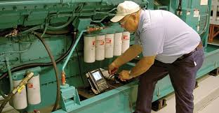Image result for Inspect Your Generator Before Installing image