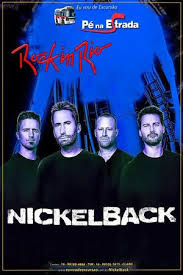 Soon it branched into several more locations, one of which was the capital city of portugal. Nickelback Rock In Rio 2019 2019 Trakt Tv