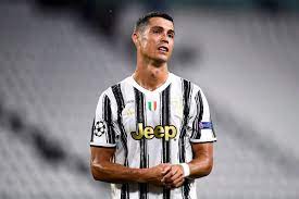 London club continues losing key players after leaving the premier league. The Ronaldo Experiment May Not Have Been The Right Way To Go Black White Read All Over