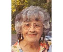 Sylvia Person Obituary (1924