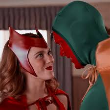 11 Fun Facts And Trivia About Marvel S Wandavision Let S Eat Cake