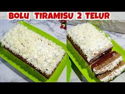 Dengan takaran gelas, cake potong pandan enak dan lembut. Cara Membuat Kue 2 Telur Kue Kue 2020