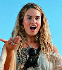 Made by @leiaofrph mamma mia! Lily James As Donna Sheridan In Mamma Mia Here We Tumbex