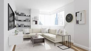 The minimalist style is about simplicity, not boredom for the eyes. Here S How To Design A Serene Warm Minimalist Home Spacejoy