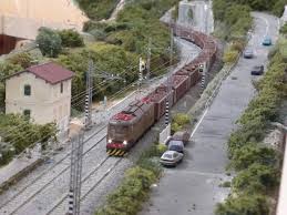 Pin Von Jochen Arp Auf Model Railroading Modellbahn Modelleisenbahn Eisenbahn