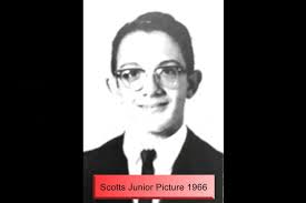 PLEASE take the time to pause this video and read the slides. 1967  Mesquite, Texas High School Graduate and Navy Petty Officer Scott Ferris  Moore Jr. was a special and remarkable person. We lost ...