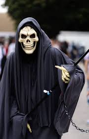 Deluxe halloween costumes are usually made of better quality materials and adhere to a closer rendition to the period or movie on which they are. Self I Made A Grim Reaper Costume And I Want To Show It To You C Cosplay