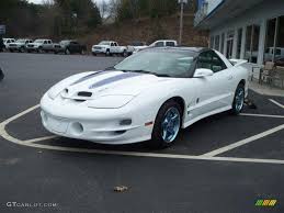 Image result for Arctic White 1999 Firebird