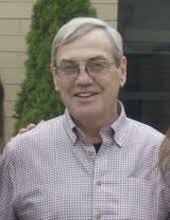 Donald Shinn's Instagram, Twitter & Facebook