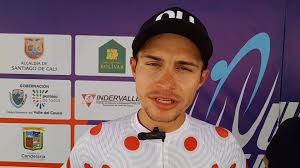 #VValle2025🇨🇴🚴‍♂️, #CiclismodeColombia🇨🇴🚴‍♂️, Andrés Camilo Ardila de  Equipo Ciclismo Nu, Campeón de la Montaña en la Vuelta al Valle 2025 Liga  de Ciclismo del Valle Gobernación del Valle del Cauca