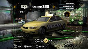 This machine will have an ssd and have my own custom version of windows 8.1 (slim and very low resources user with the fancy capabilities of touchscr. Need For Speed Most Wanted Nfs Most Wanted Tuning Mod V1 2 5 Nfscars