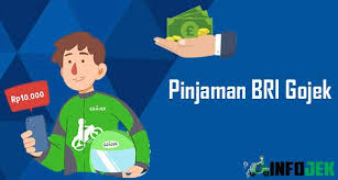 Jika ketiga data tersebut valid dan juga bisa dipertanggungjawabkan, anda bisa mendapatkan pinjaman uang online tanpa perlu repot. Pinjaman Bri Gojek Cara Pengajuan Syarat Terbaru 2021 Infojek