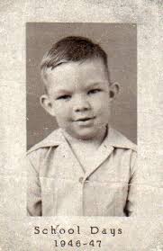 Richard Hinson Obituary (2008)