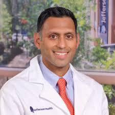 Dr. Niraj Agarwalla, DO