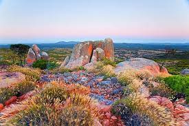 Established in 1983, summit is one of south australia`s most experienced and skilled landscape construction firms comprised of project managers, and multiple construction teams. Gawler Ranges South Australia Australia Landscape South Australia Outback Australia