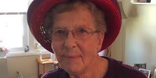 Betty Louise Murtagh, 96, of Winthrop