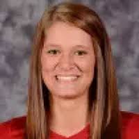 Amelia Anderson » партнеры по команде :: Женский Волейбокс