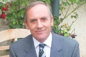 Nick Caplin appointed chief executive at Blind Veterans UK