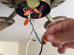 I'm replacing a ceiling fan with a regular light fixture. Ceiling Fan Light Fixture Replacement Ifixit Repair Guide