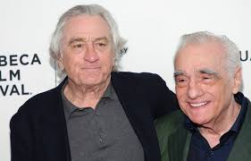 Use custom templates to tell the right story for your business. Martin Scorsese Concerned By The Irishman De Aging Visual Effects Indiewire