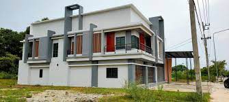 Maybe you would like to learn more about one of these? Gambar Contoh Sahaja Bina Rumah Atas Tanah Sendiri Facebook