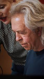 The Friday Revue with Jacinta Parsons and Brian Nankervis is coming to  Bunjil Place Theatre in Narre Warren