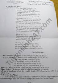 Hàng ngàn món hời từ bất động sản, nhà cửa, xe cộ, đồ điện tử, thú cưng, vật dụng cá bất động sản: Ä'á» Thi Há»c Ki 1 Thpt Vo VÄƒn Kiá»‡t NÄƒm 2020 Mon VÄƒn Lá»›p 10