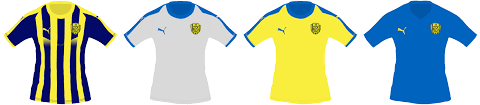 Haftasında ankaragücü ile medipol başakşehir karşı karşıya gelecek. Pes 2018 Ankaragucu 2018 2019 Home Away 2 Alternative Kits By Tekask1903 Pes Patch