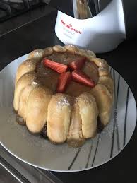 Epingle Sur Dessert