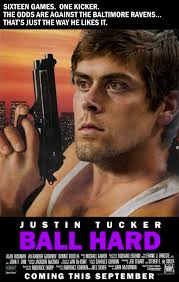 Search, discover and share your favorite justin tucker gifs. Yipee Ki Yay Justin Tucker Imgur