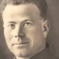 Henry Leon Talbot Sr. (1895–1982)