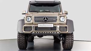 Great savings & free delivery / collection on many items. Benz Zemto 6 6 Price Mercedes Benz G63 Amg 6 6 To Cost 600 000 In Germany Truck Trend An Sut Derivative Of The Six Wheel Drive Mercedes Gelandewagen Developed For