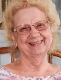 Martha M. (Helsel) Jasper Obituary