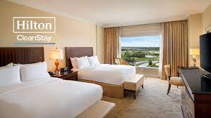 Hotels near disney's hollywood studios. Waldorf Astoria Orlando Luxury Hotel Near Walt Disney World Resort